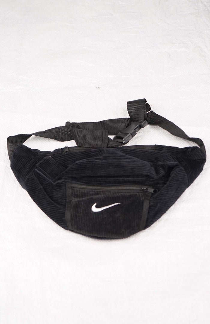 VINTAGE REWORK BUM BAG