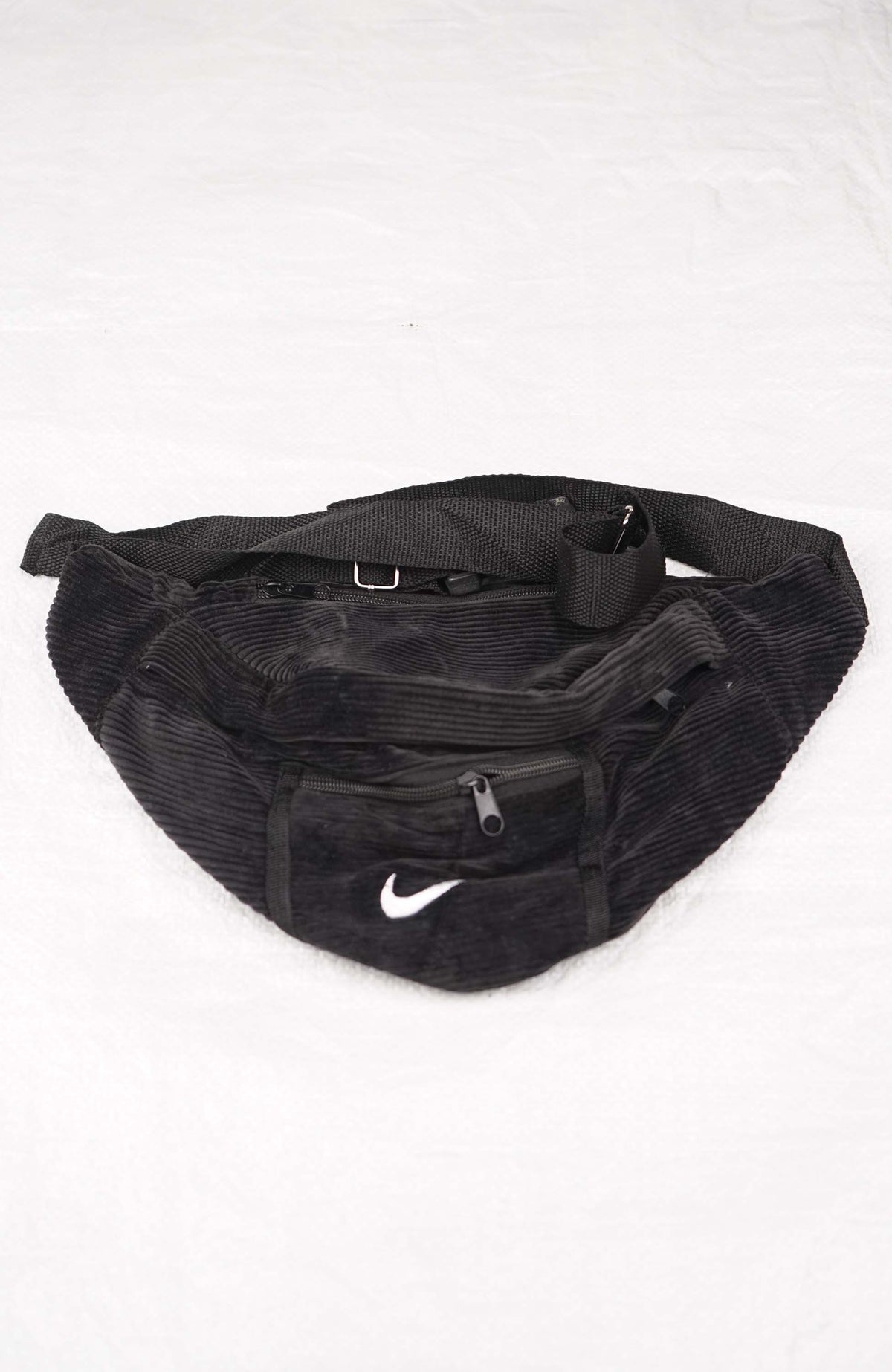 VINTAGE REWORK BUM BAG