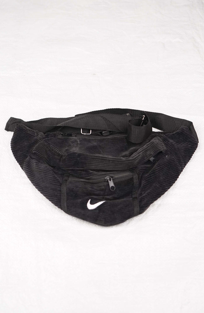 VINTAGE REWORK BUM BAG