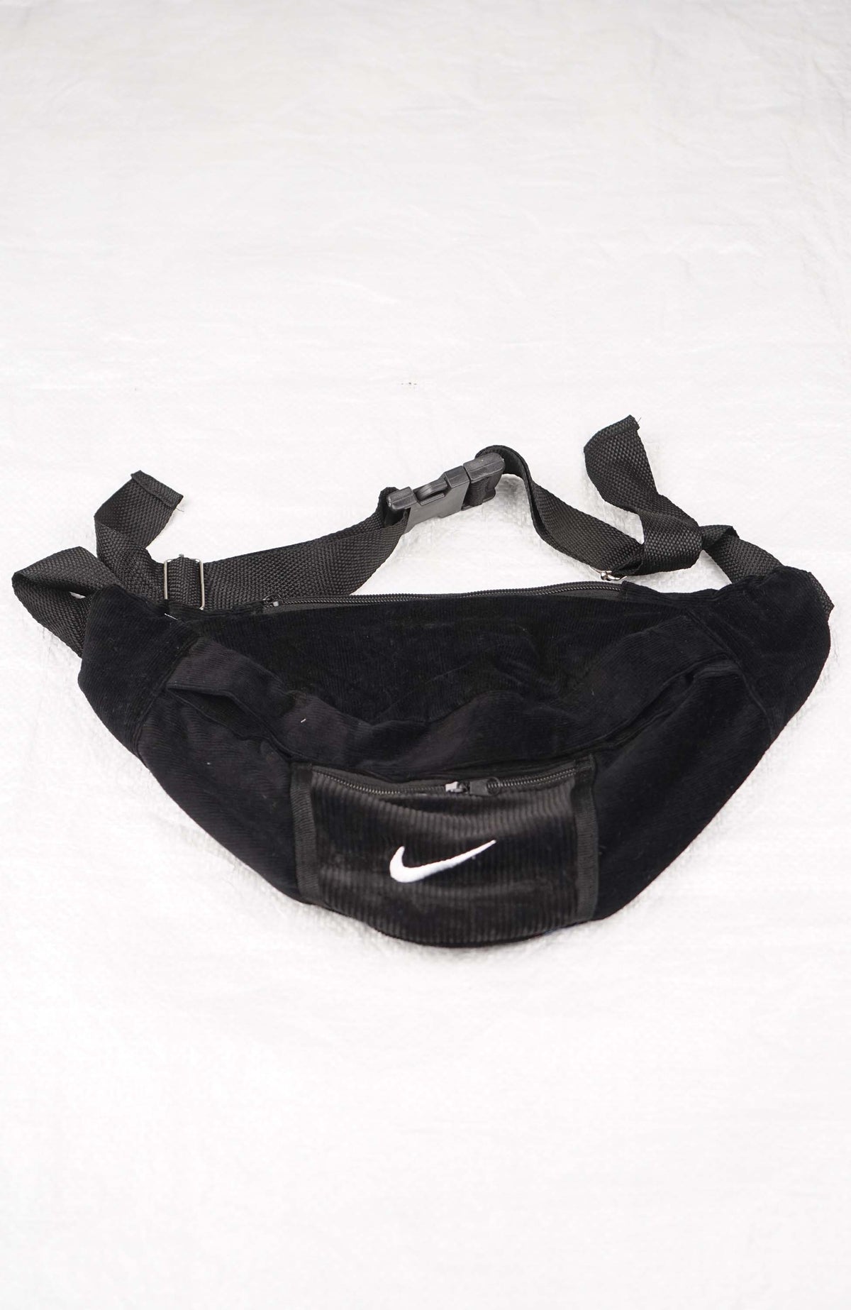 VINTAGE REWORK BUM BAG