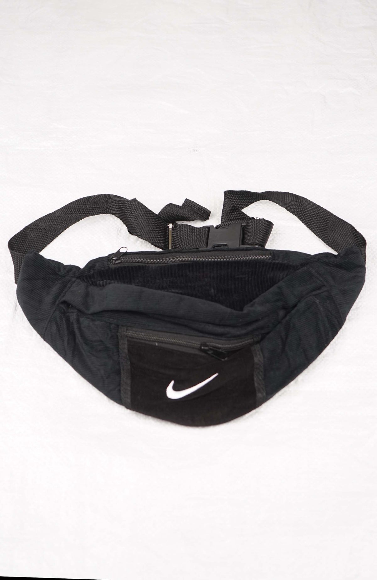 VINTAGE REWORK BUM BAG