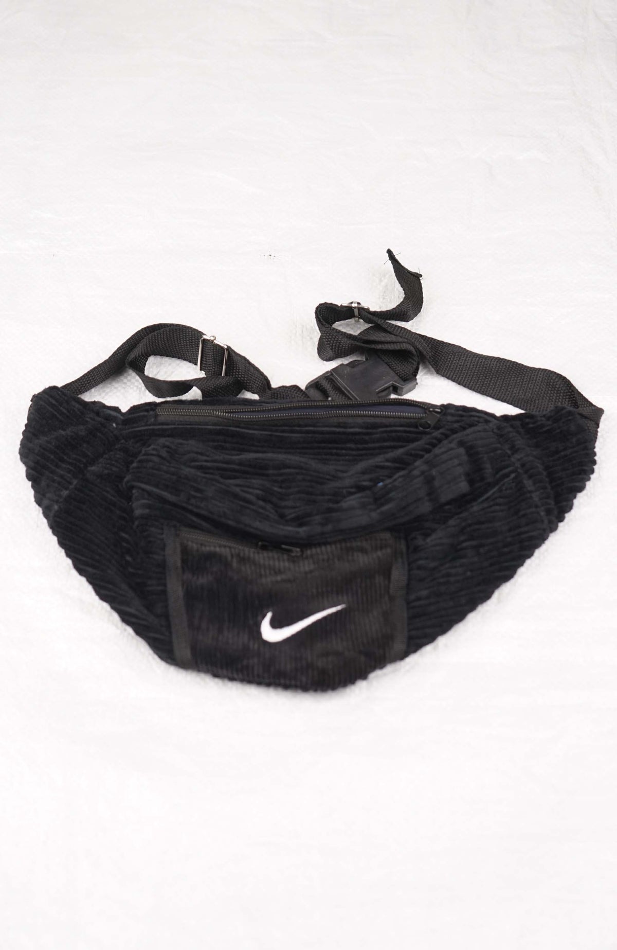 VINTAGE REWORK BUM BAG