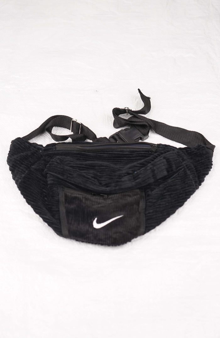 VINTAGE REWORK BUM BAG