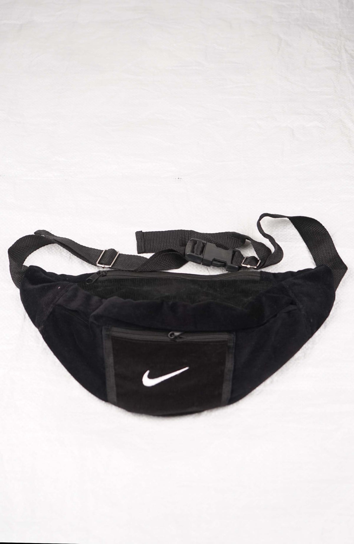 VINTAGE REWORK BUM BAG