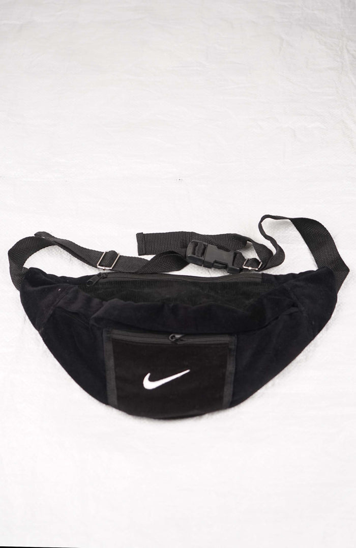 VINTAGE REWORK BUM BAG