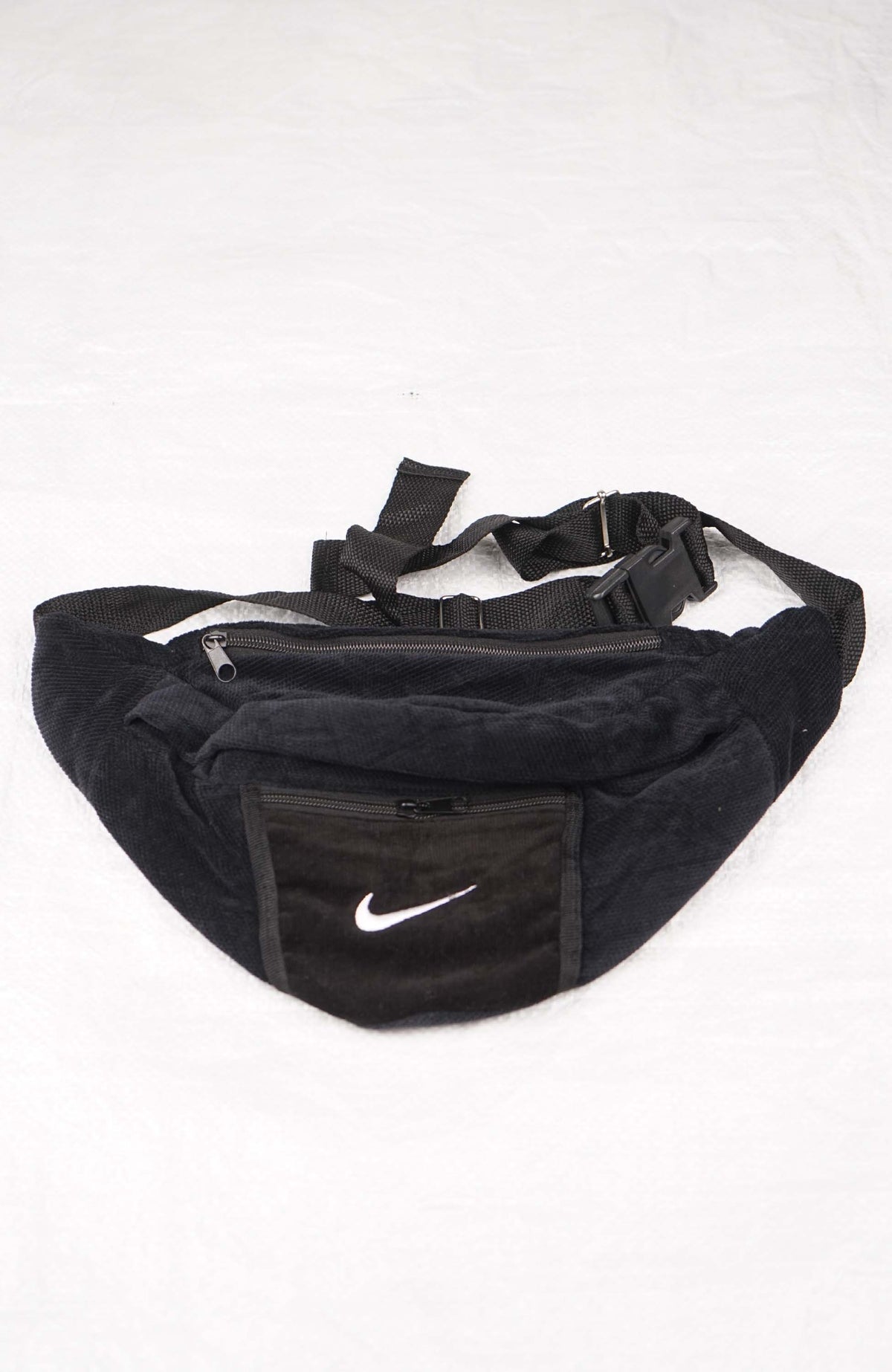 VINTAGE REWORK BUM BAG