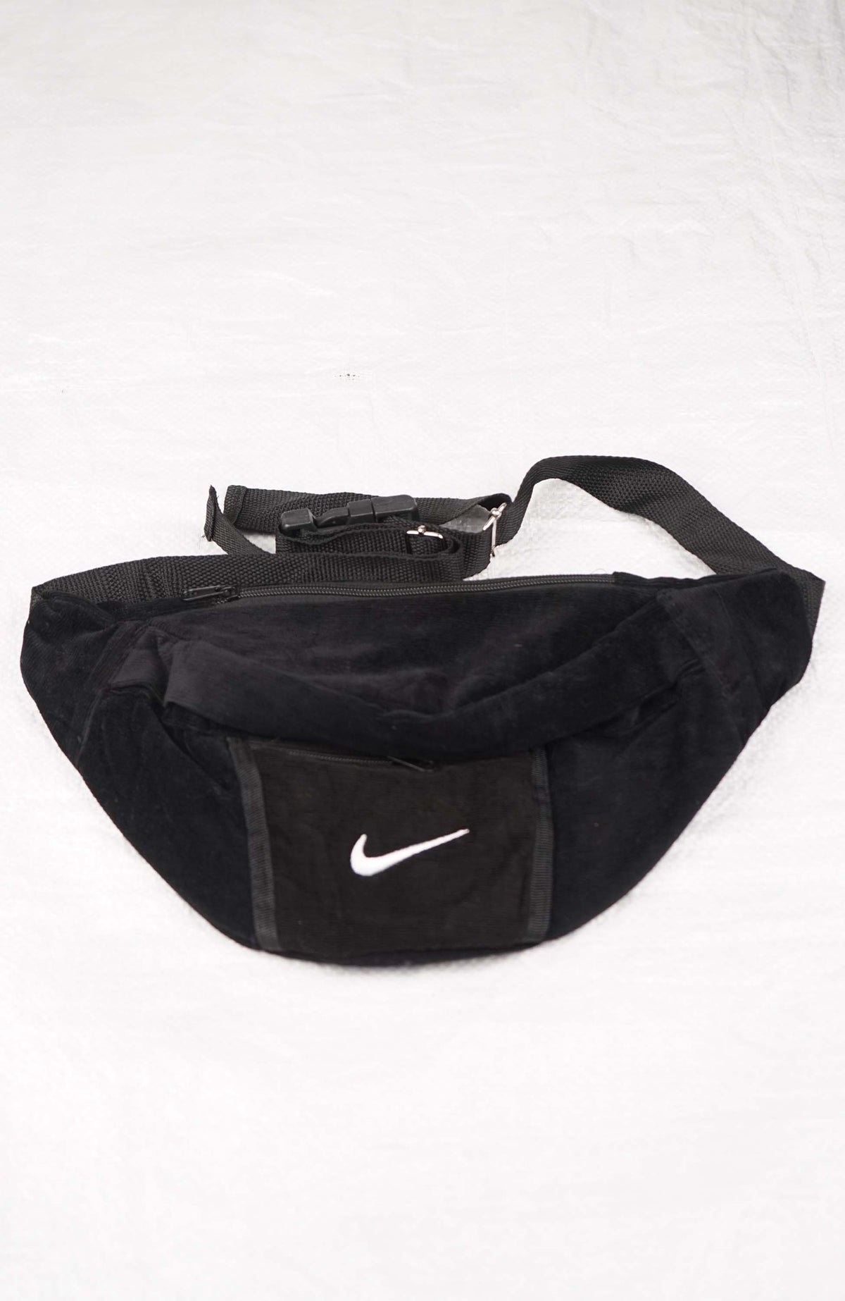 VINTAGE REWORK BUM BAG