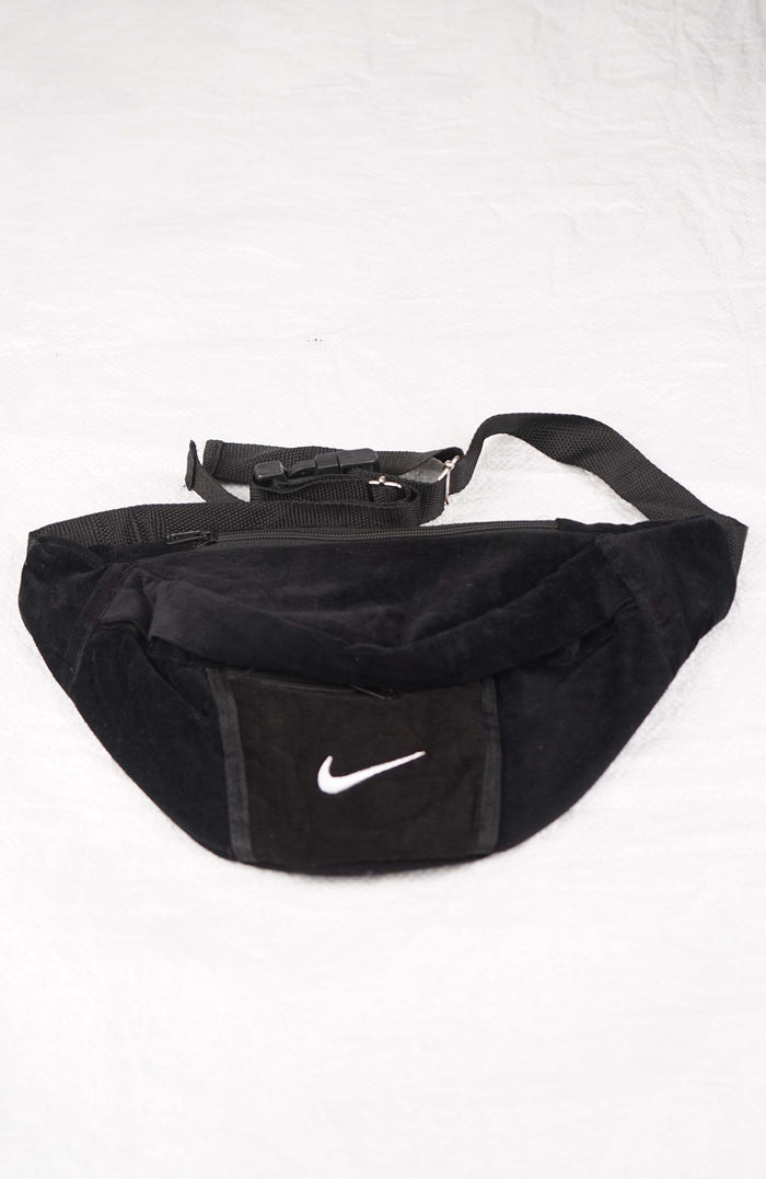 VINTAGE REWORK BUM BAG