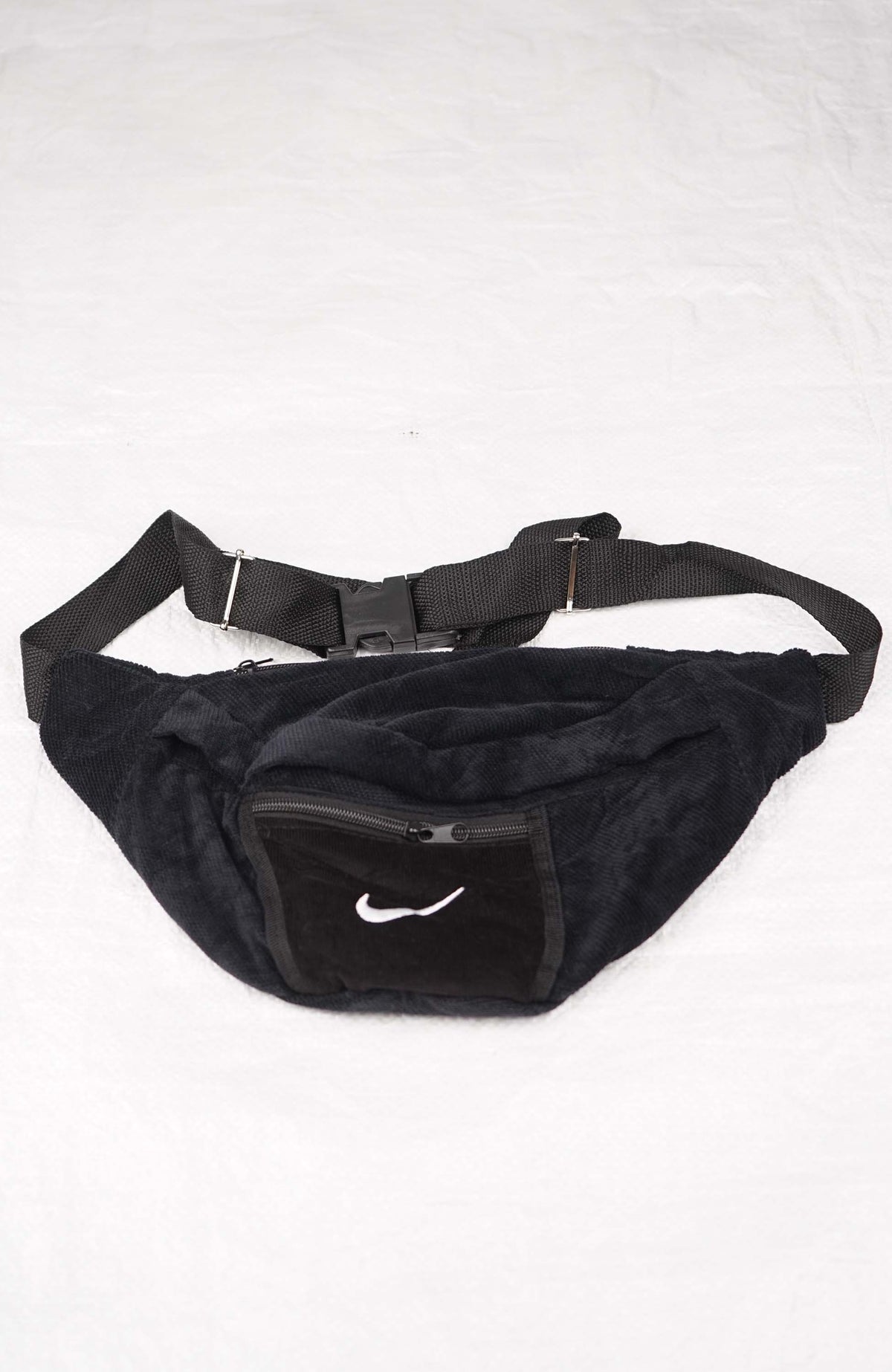 VINTAGE REWORK BUM BAG
