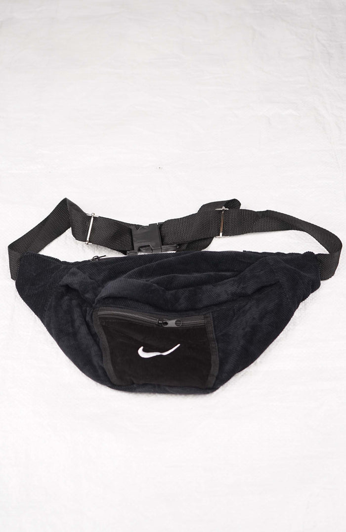 VINTAGE REWORK BUM BAG