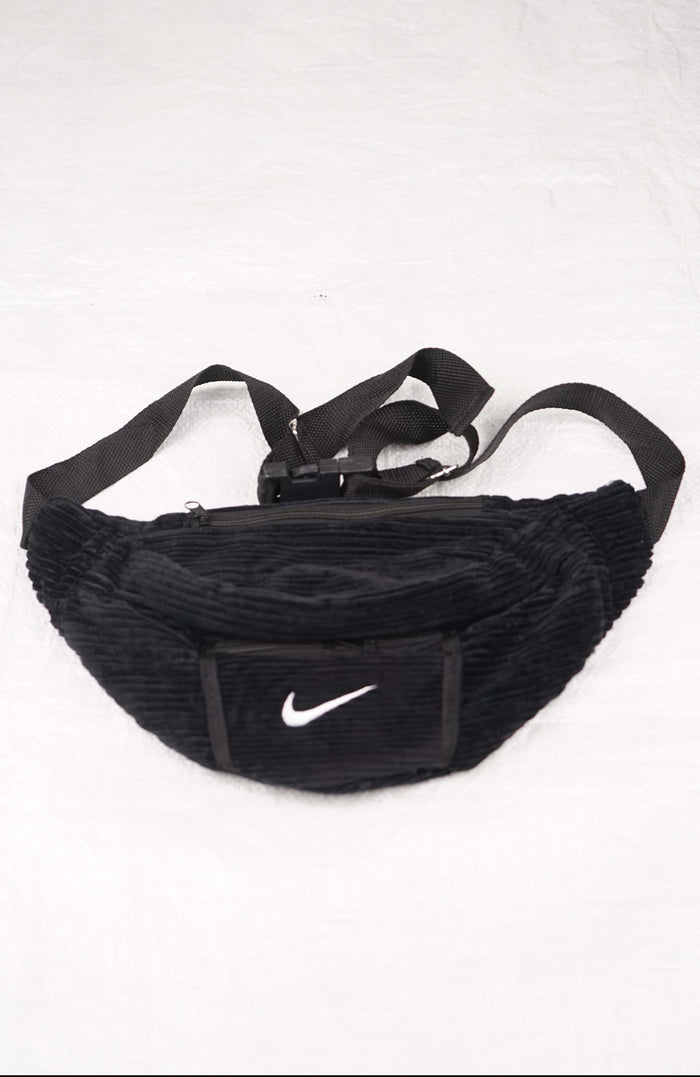 VINTAGE REWORK BUM BAG