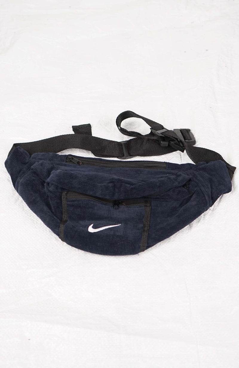 VINTAGE REWORK BUM BAG
