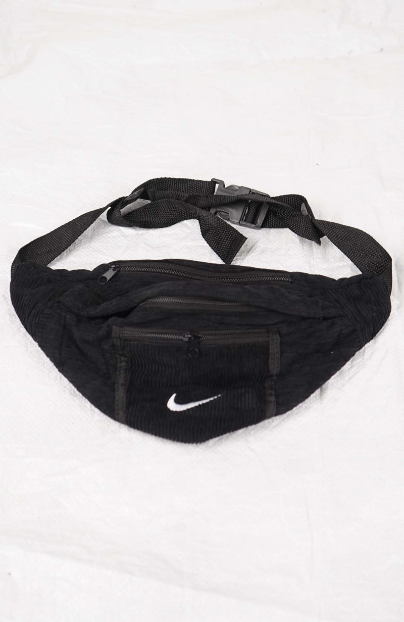 VINTAGE REWORK BUM BAG