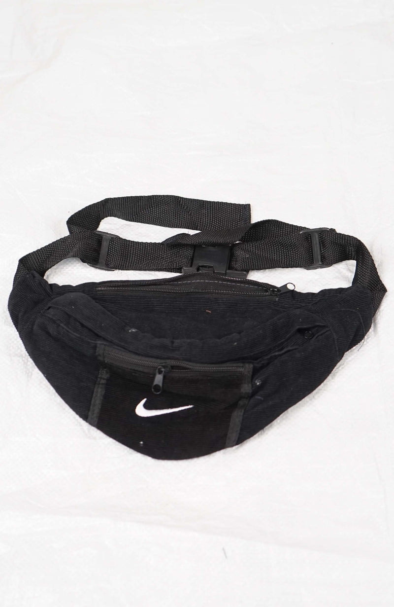 VINTAGE REWORK BUM BAG