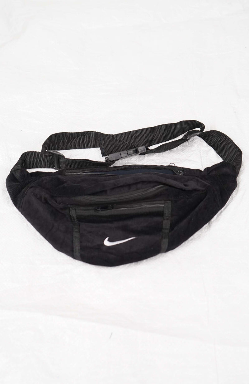 VINTAGE REWORK BUM BAG