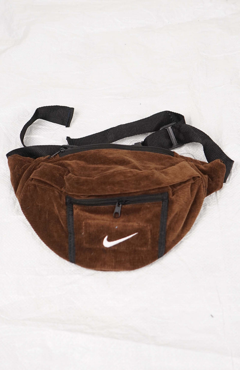 VINTAGE REWORK BUM BAG