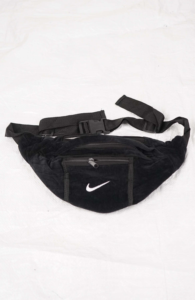 VINTAGE REWORK BUM BAG