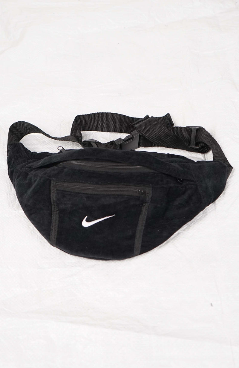 VINTAGE REWORK BUM BAG