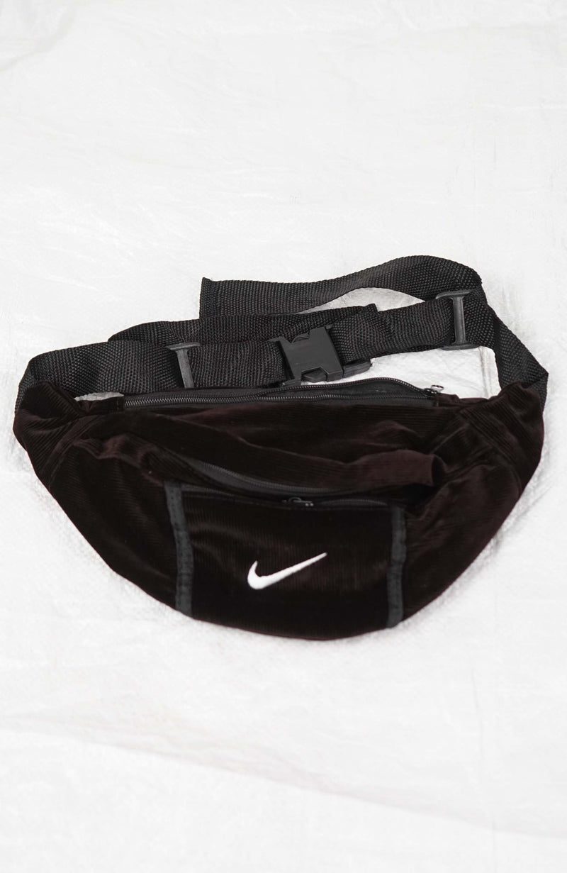 VINTAGE REWORK BUM BAG