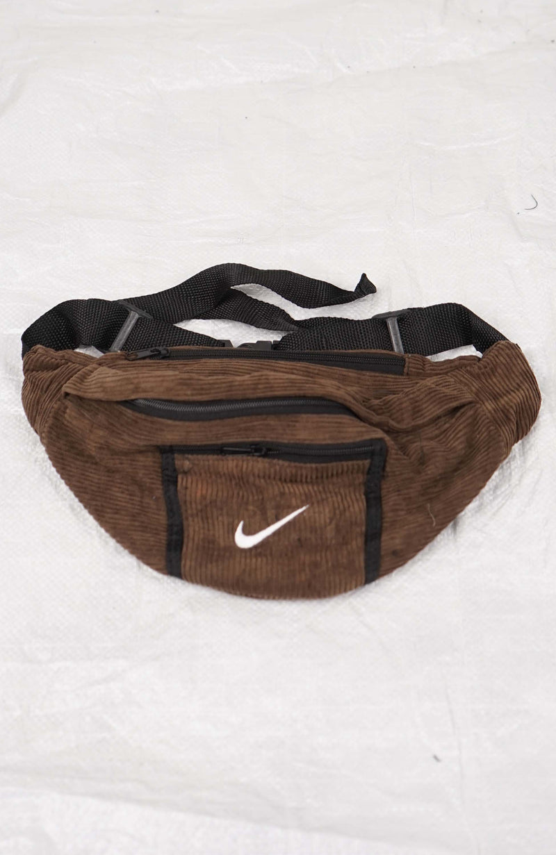 VINTAGE REWORK BUM BAG