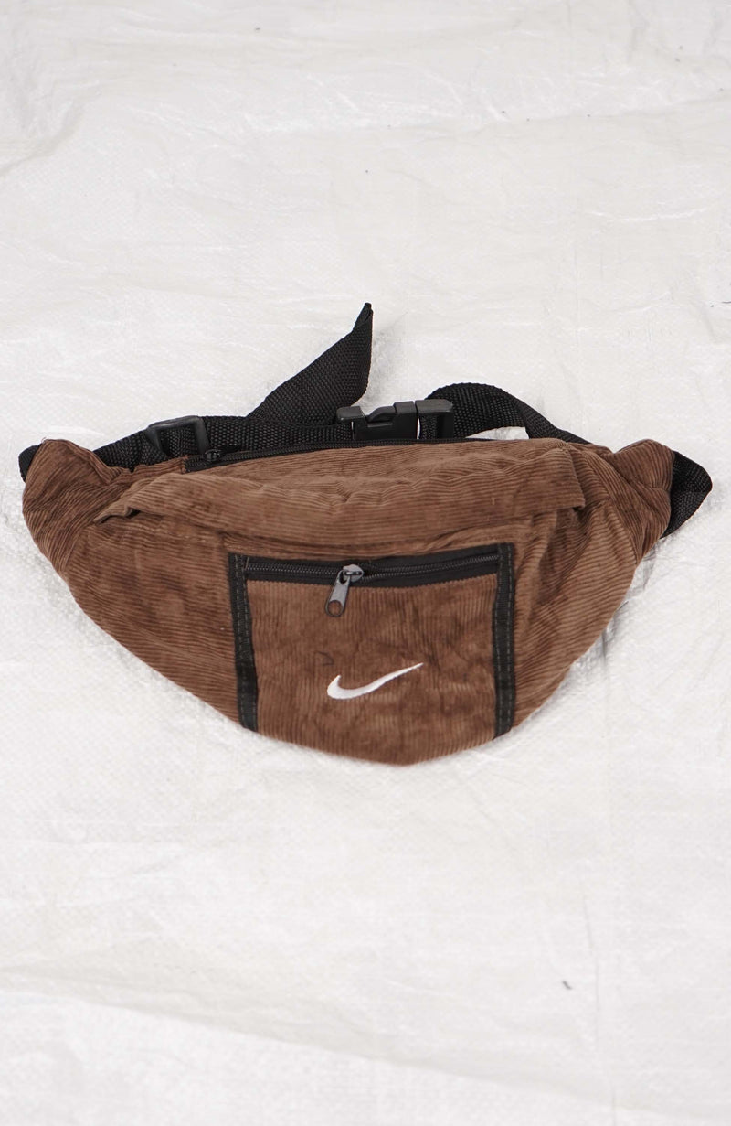 VINTAGE REWORK BUM BAG
