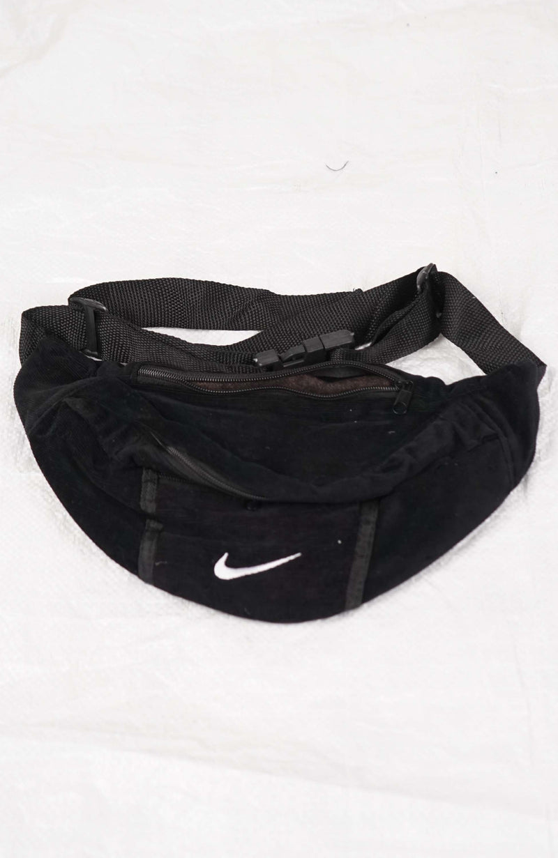 VINTAGE REWORK BUM BAG