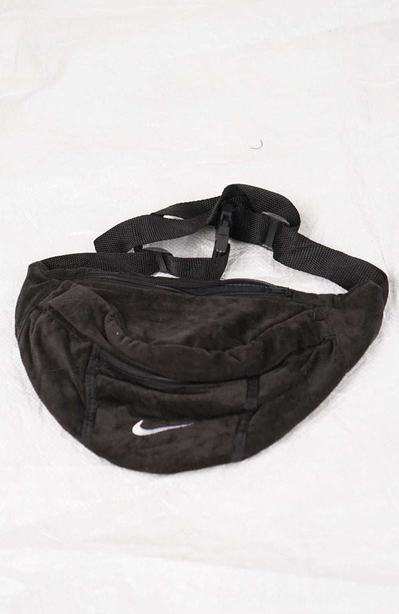 VINTAGE REWORK BUM BAG