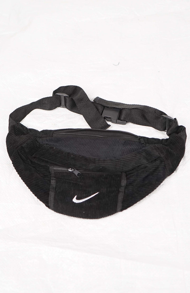 VINTAGE REWORK BUM BAG