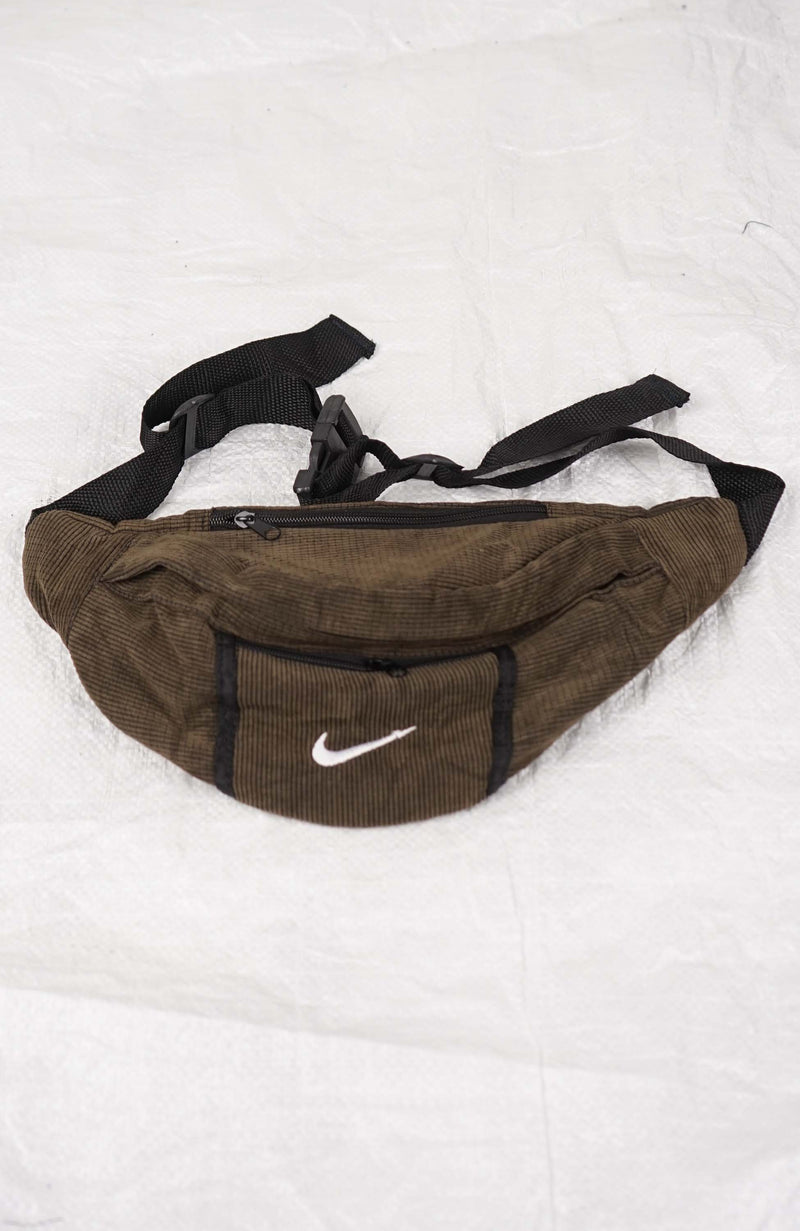 VINTAGE REWORK BUM BAG