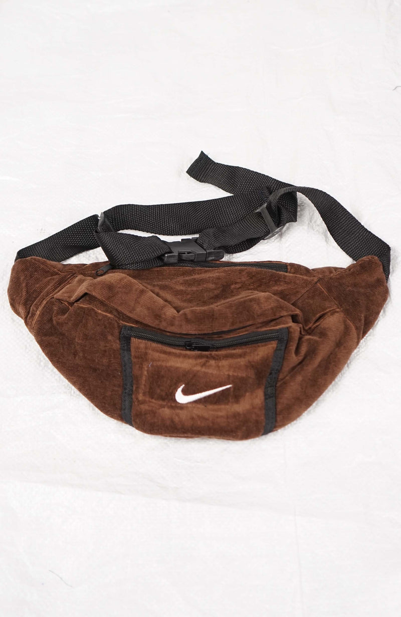 VINTAGE REWORK BUM BAG