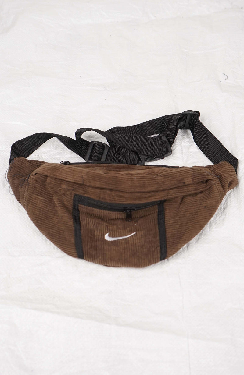 VINTAGE REWORK BUM BAG