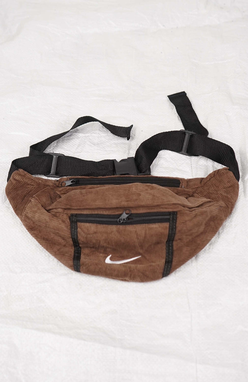 VINTAGE REWORK BUM BAG