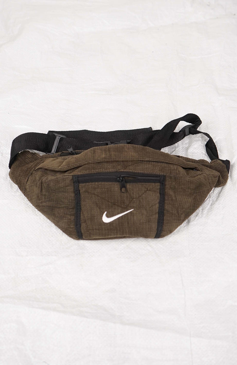 VINTAGE REWORK BUM BAG