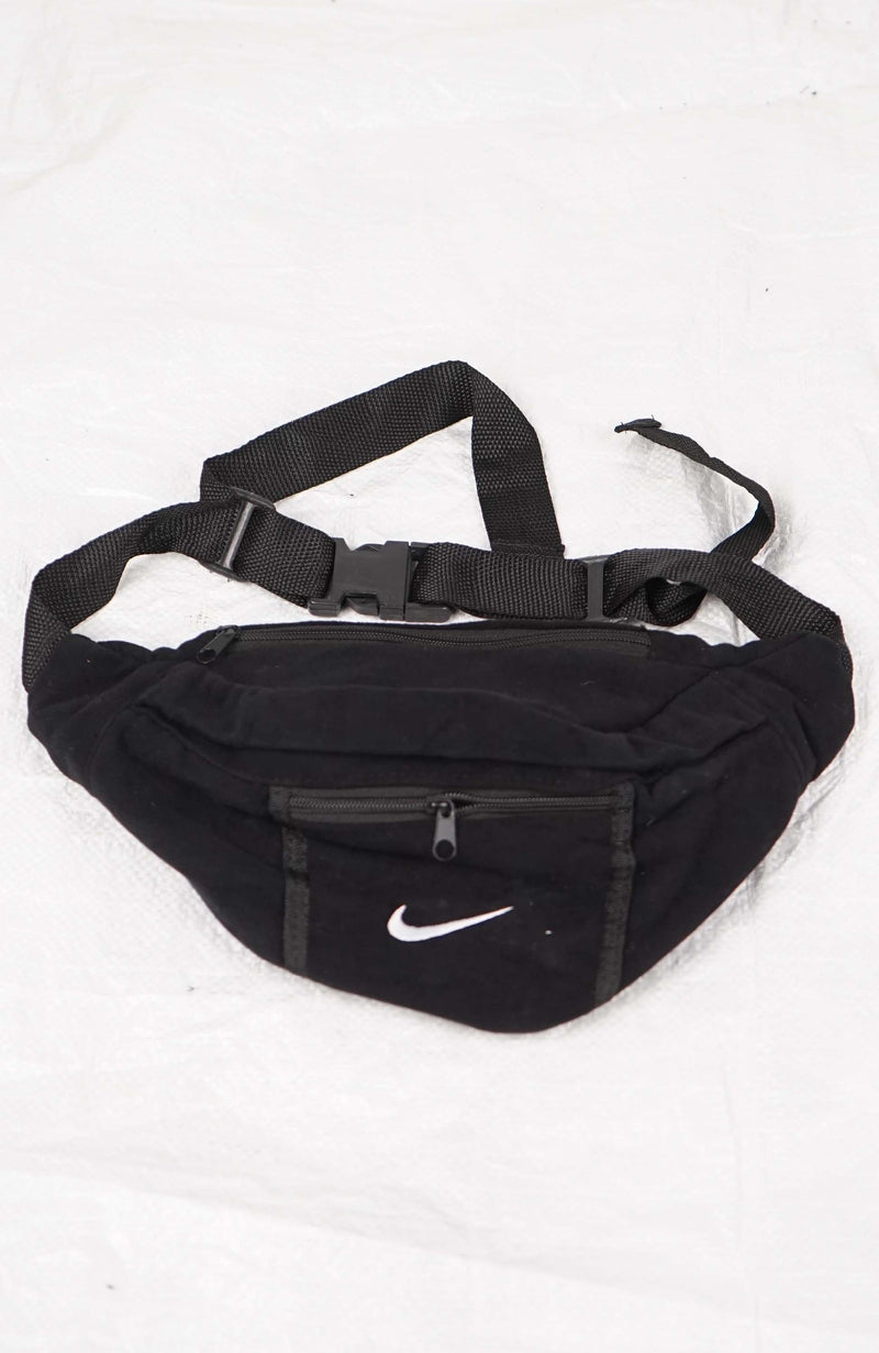 VINTAGE REWORK BUM BAG