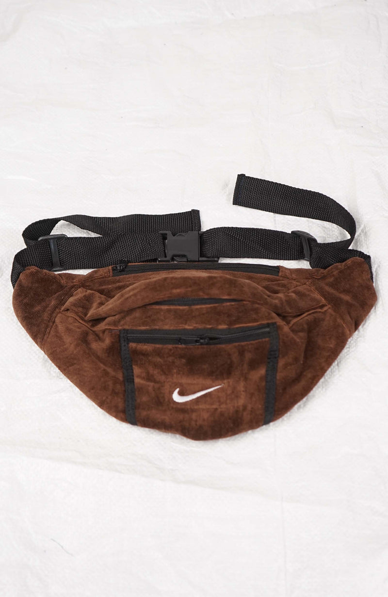 VINTAGE REWORK BUM BAG