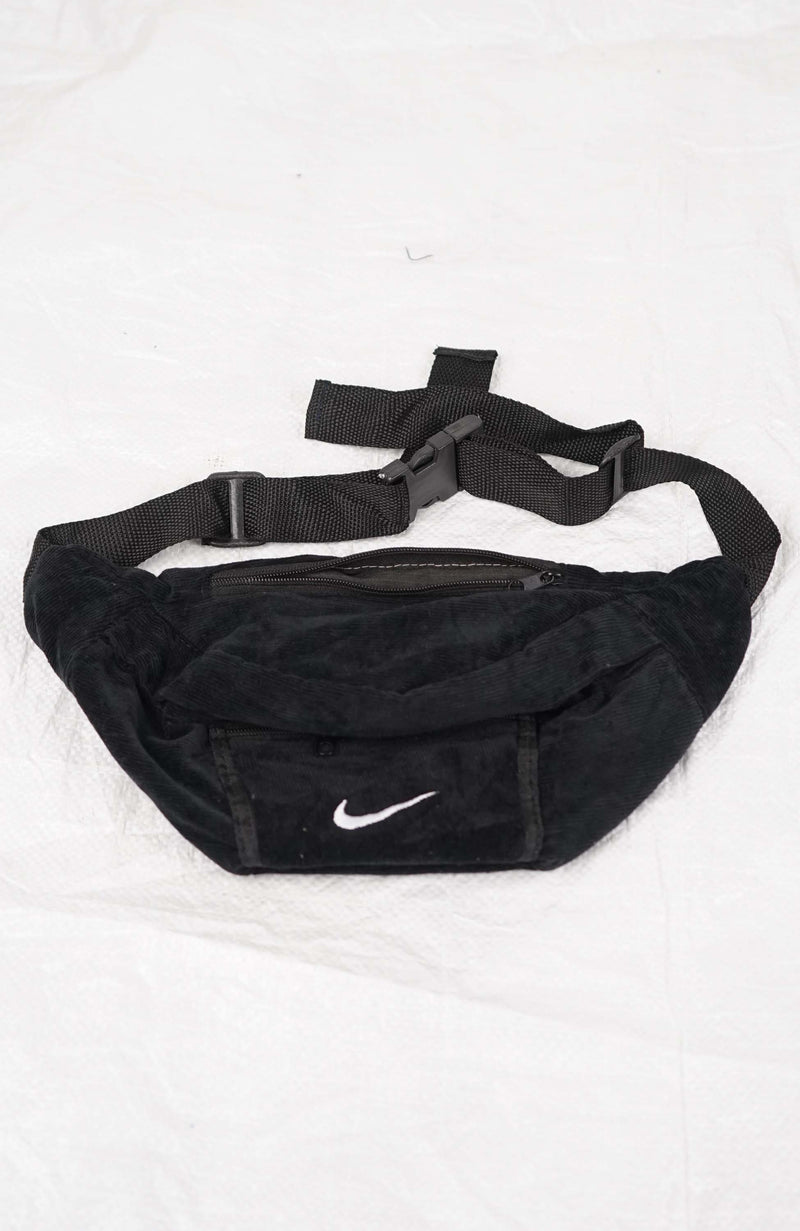 VINTAGE REWORK BUM BAG