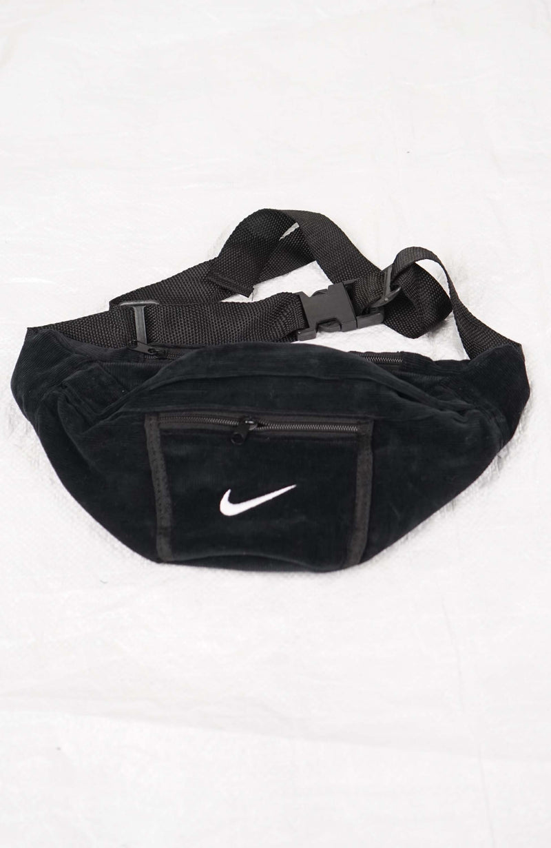 VINTAGE REWORK BUM BAG