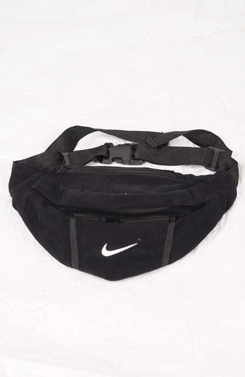 VINTAGE REWORK BUM BAG