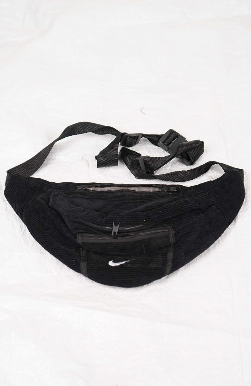 VINTAGE REWORK BUM BAG