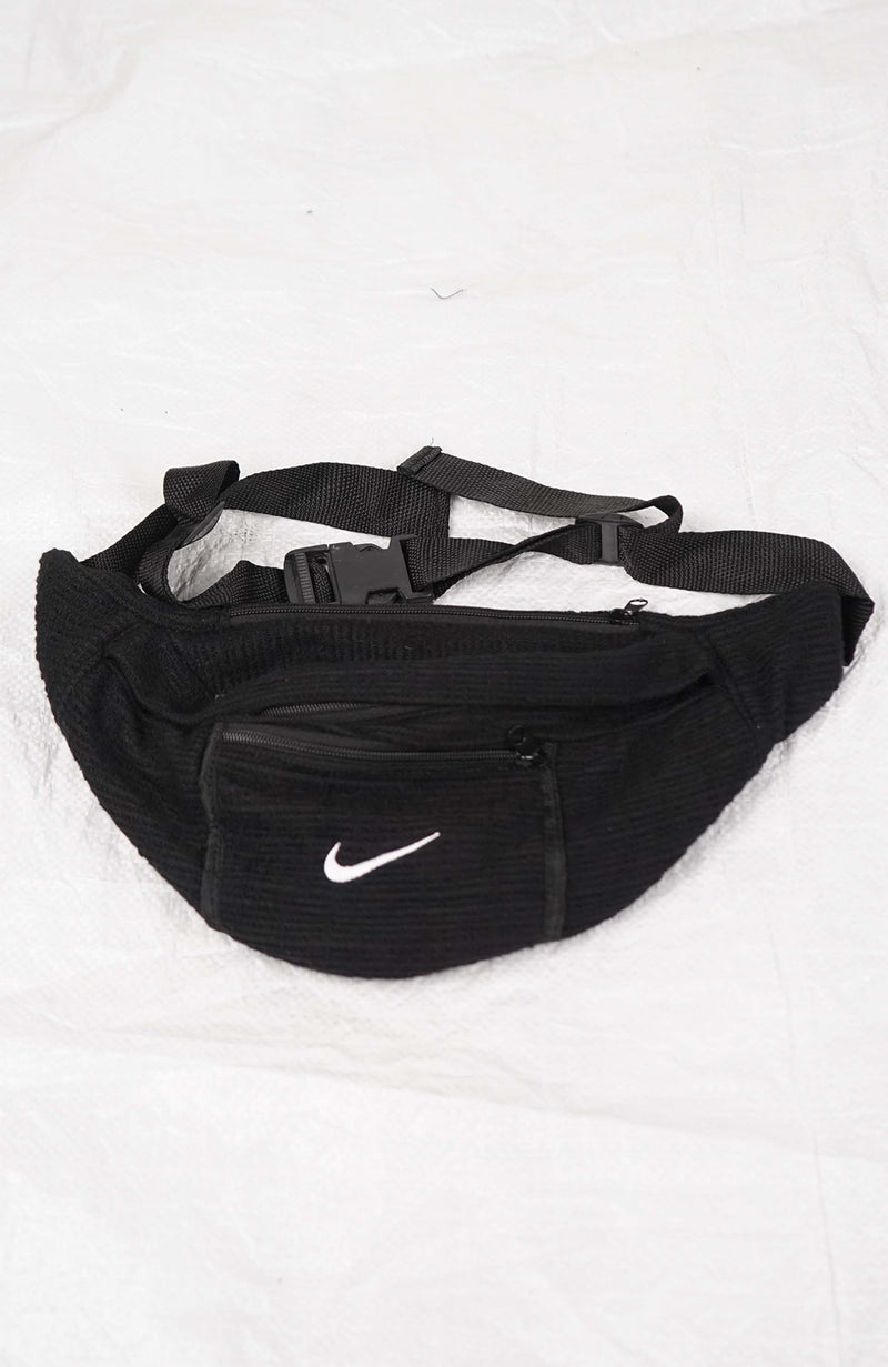 VINTAGE REWORK BUM BAG