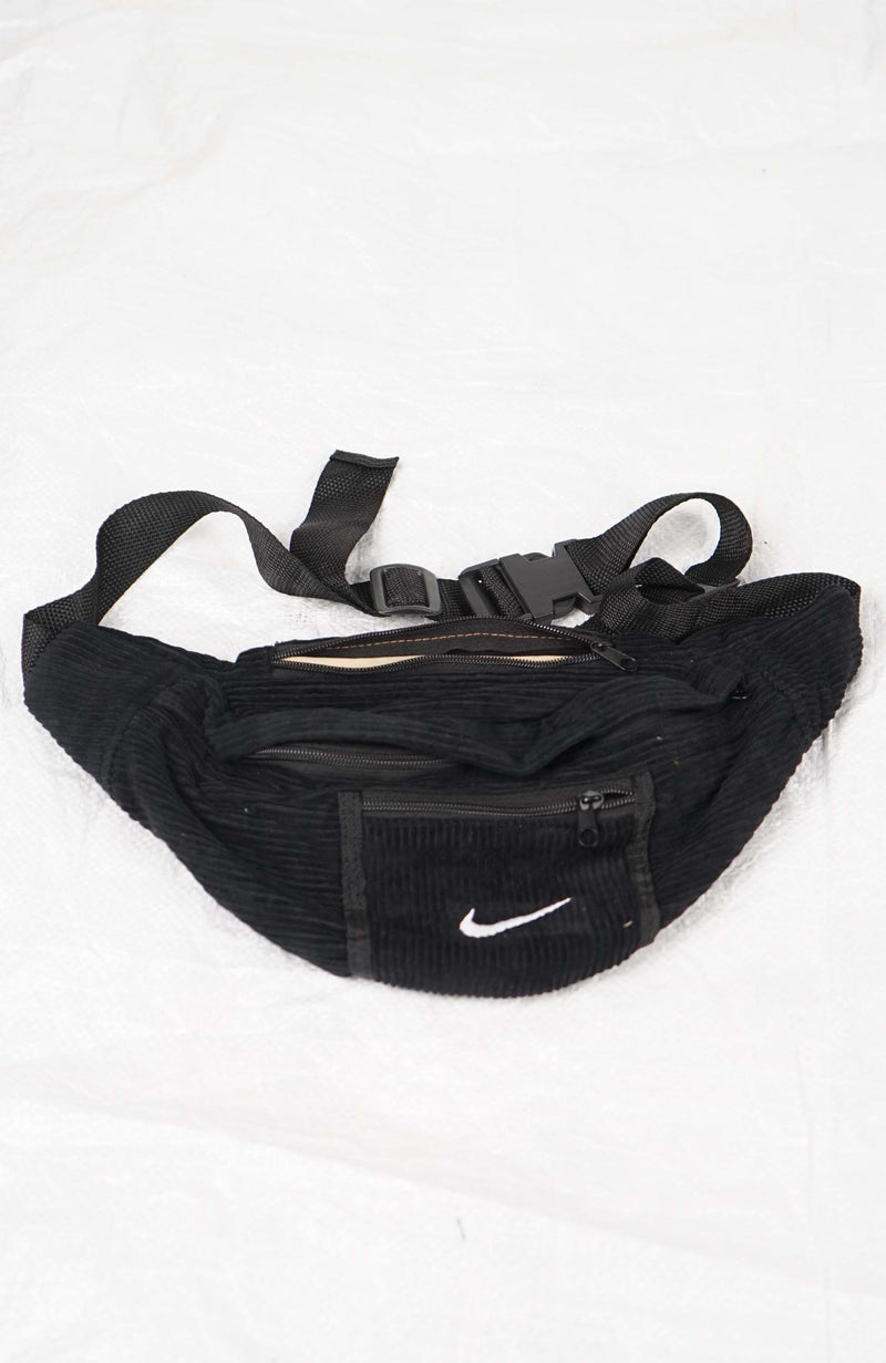 VINTAGE REWORK BUM BAG