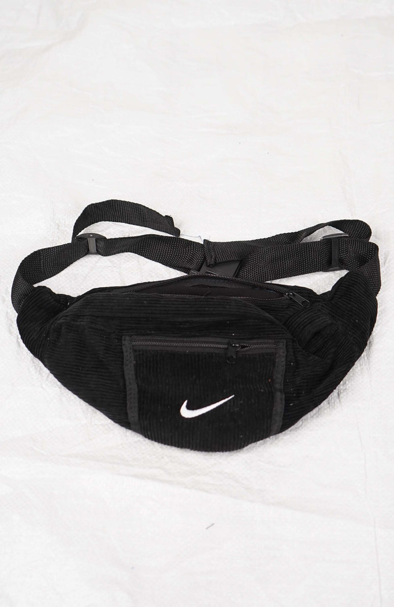 VINTAGE REWORK BUM BAG