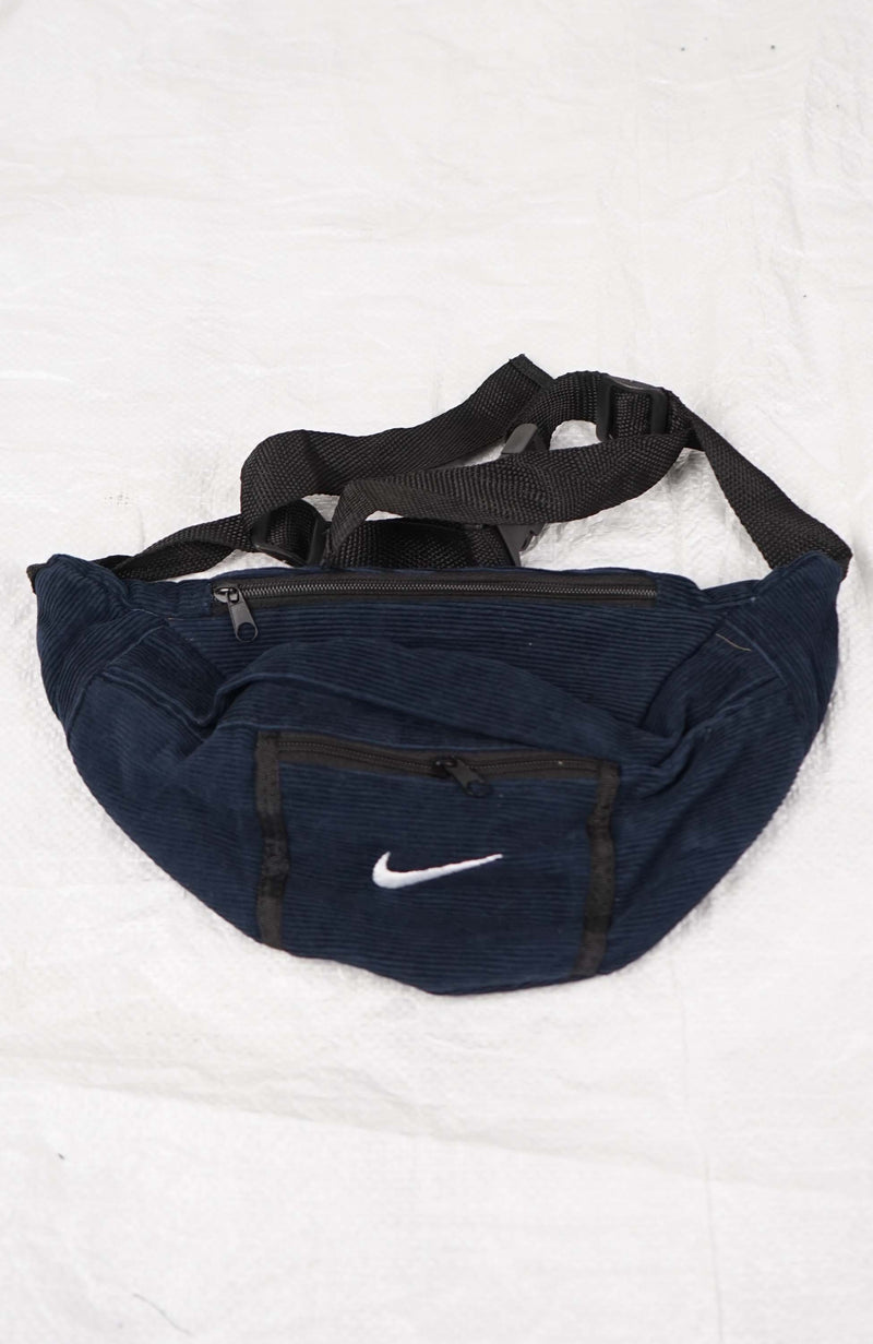 VINTAGE REWORK BUM BAG