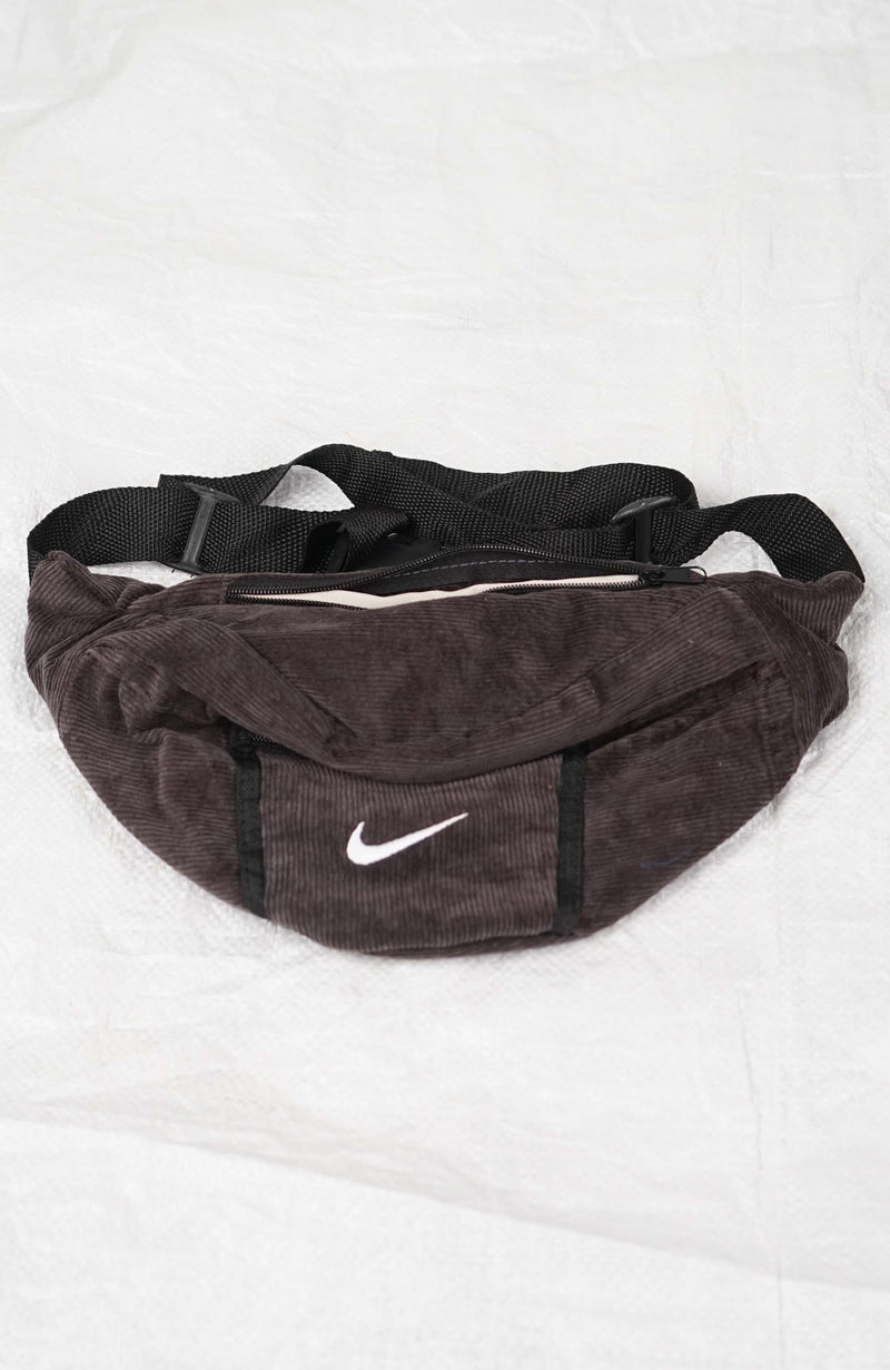 VINTAGE REWORK BUM BAG