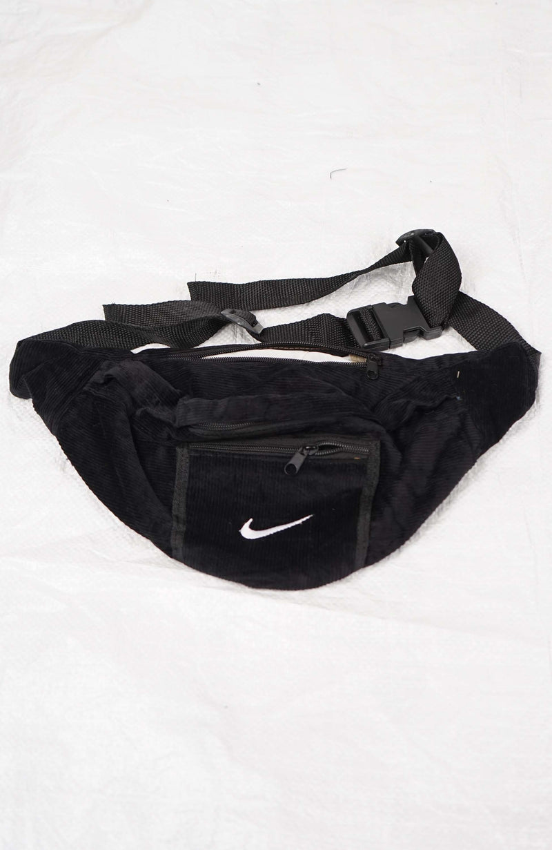 VINTAGE REWORK BUM BAG
