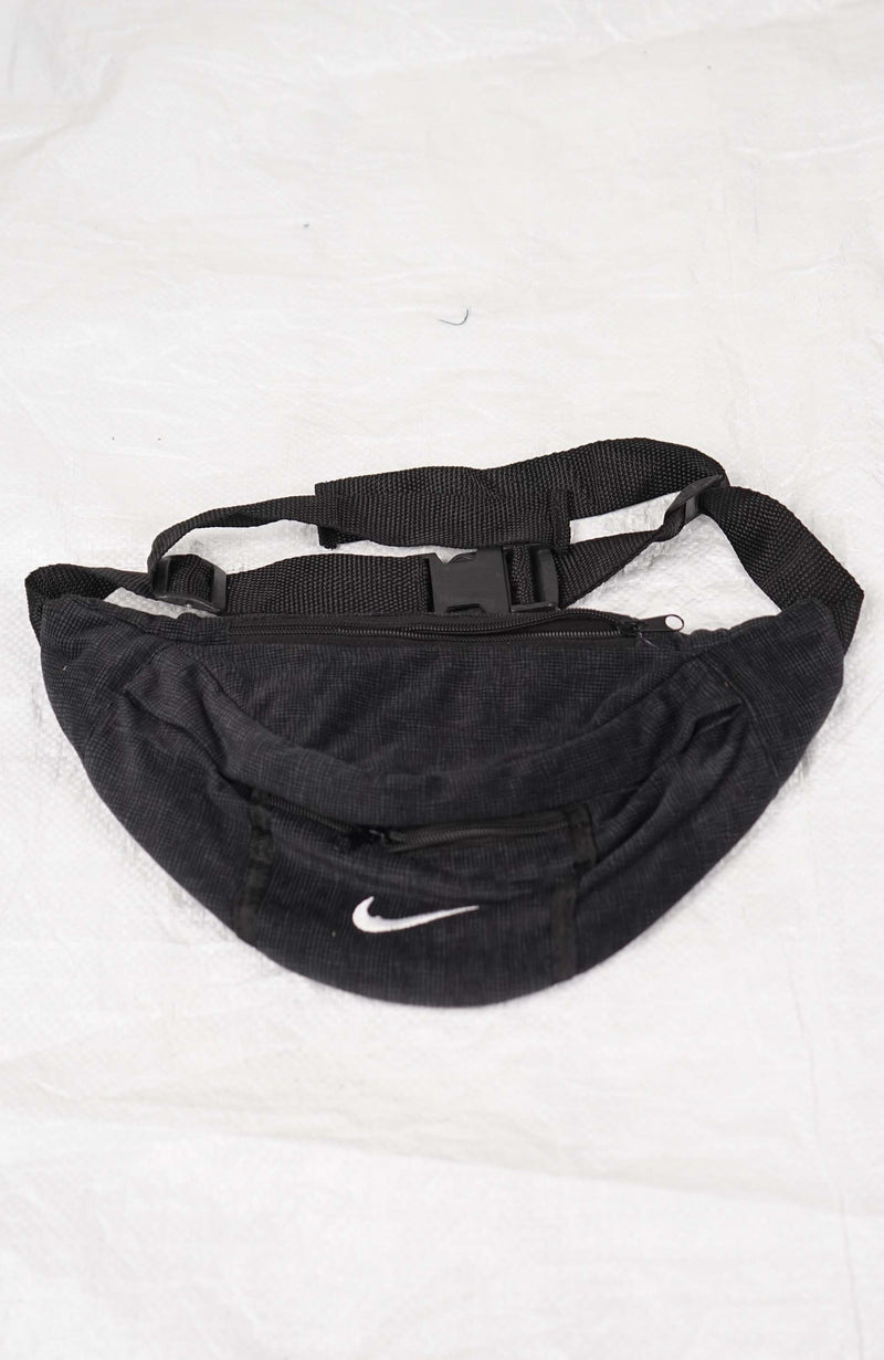 VINTAGE REWORK BUM BAG