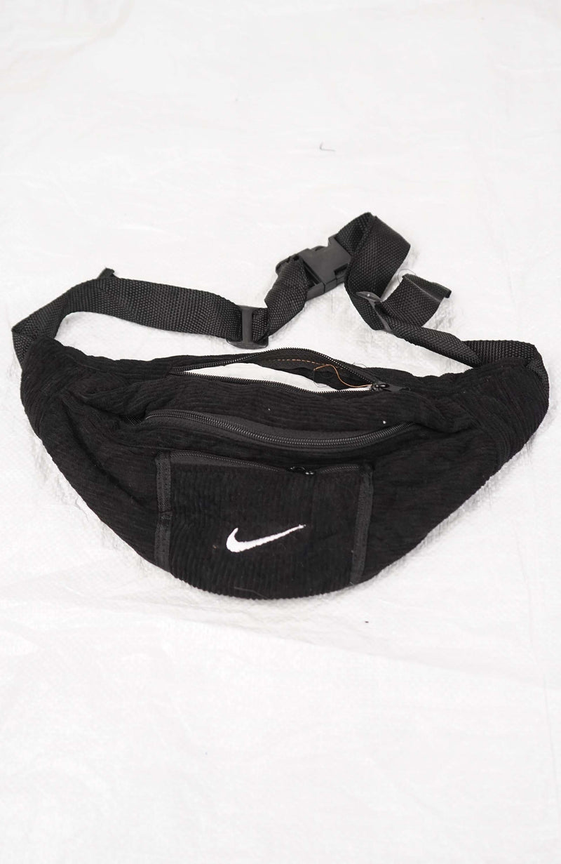 VINTAGE REWORK BUM BAG