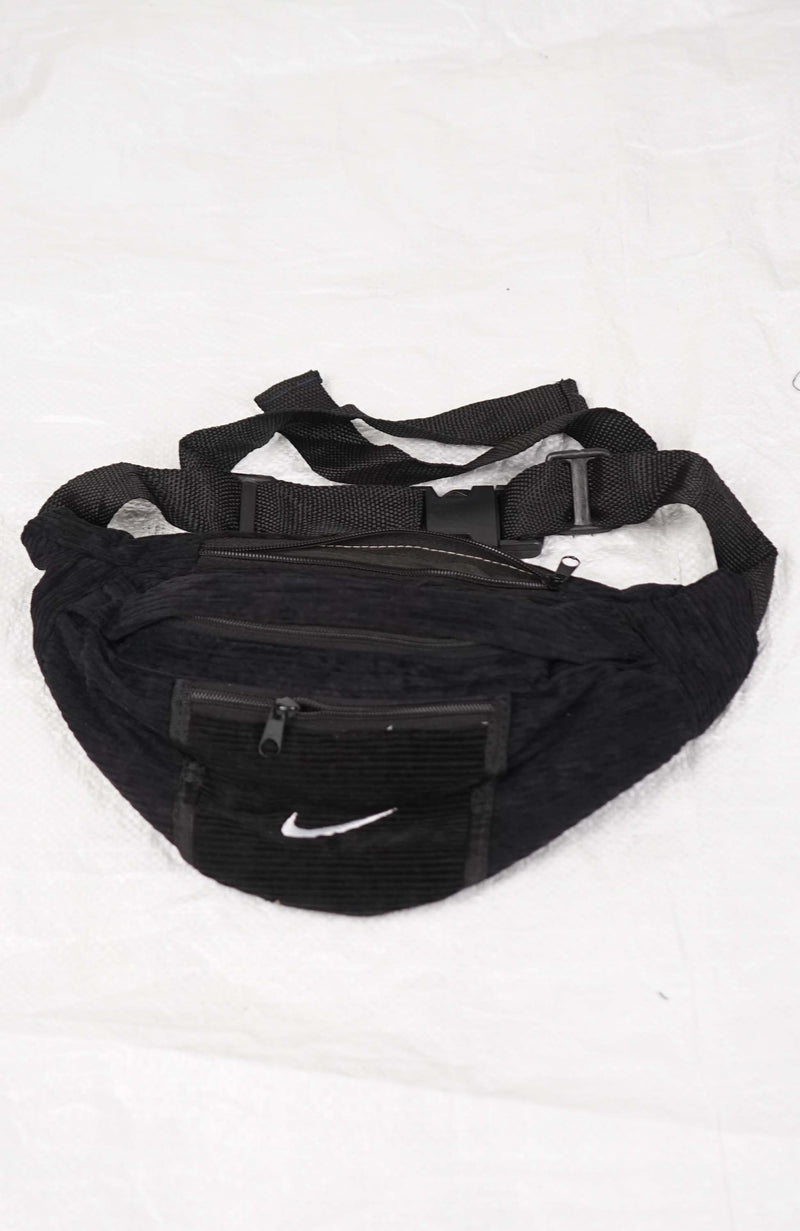 VINTAGE REWORK BUM BAG