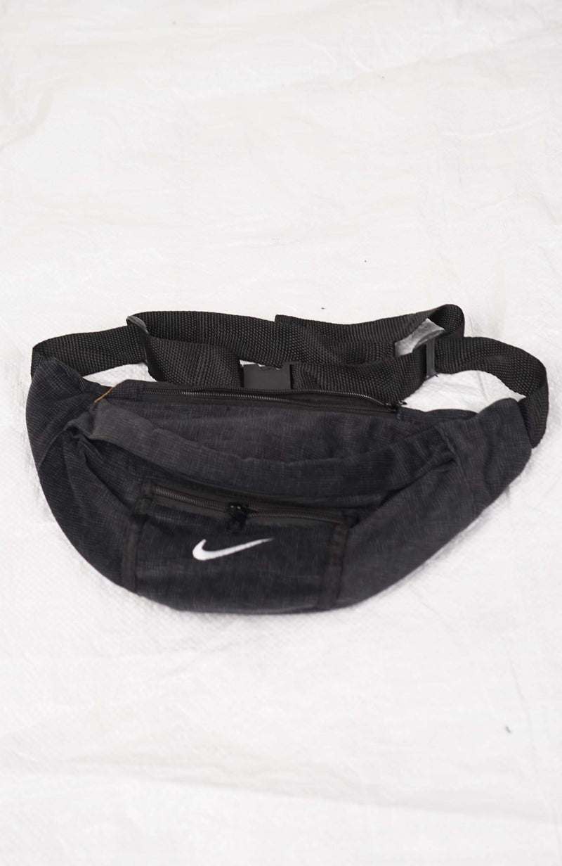 VINTAGE REWORK BUM BAG