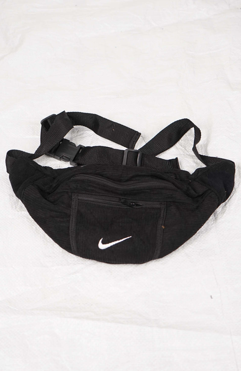 VINTAGE REWORK BUM BAG